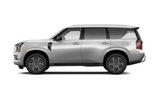 New 2025 Nissan Armada SL image 1