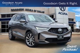 New 2026 Acura MDX FWD w/ Technology Package image 1