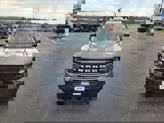 New 2025 Ford Bronco Sport Outer Banks w/ Outer Banks Tech Package+ image 1