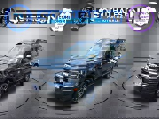 Used 2023 Ford Bronco Sport Big Bend image 1