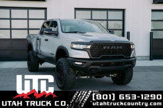 Used 2025 RAM 1500 Rebel image 1