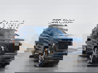 New 2025 Cadillac Escalade Sport w/ Touring Package image 1