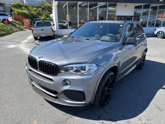 Used 2018 BMW X5 xDrive35i image 1
