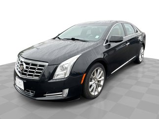 Used 2013 Cadillac XTS Premium image 1