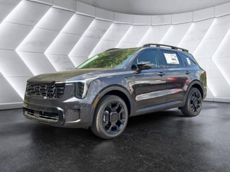 New 2026 Kia Sorento SX image 1