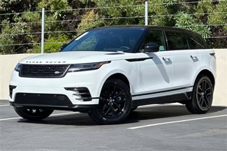 New 2026 Land Rover Range Rover Velar Dynamic SE image 1