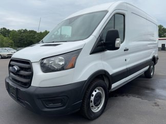Used 2020 Ford Transit 150 Medium Roof image 1