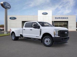 New 2026 Ford F350 XL image 1