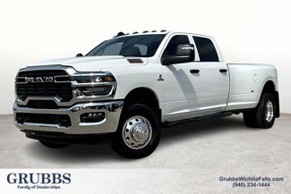 New 2026 RAM 3500 Tradesman image 1