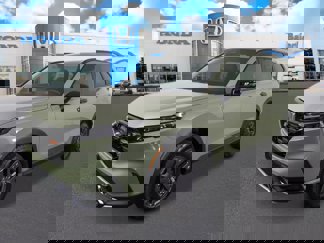 New 2026 Honda CR-V TrailSport image 1
