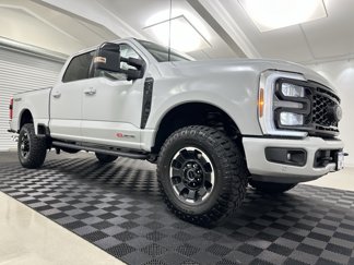 New 2025 Ford F250 Lariat w/ Lariat Ultimate Package image 1