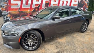 Used 2018 Dodge Charger GT image 1