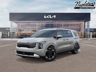New 2026 Kia Carnival EX image 1