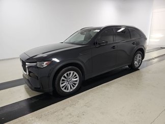 Used 2024 MAZDA CX-90 3.3 Turbo w/ Preferred Plus image 1