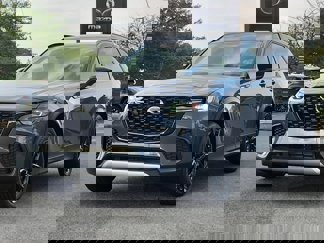 New 2025 MAZDA CX-70 3.3 Turbo w/ Premium Plus Pkg image 1