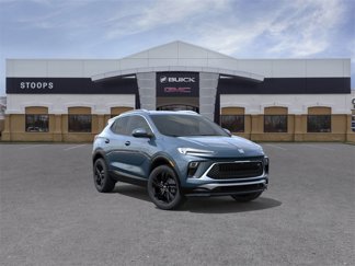 New 2026 Buick Encore GX Sport Touring image 1