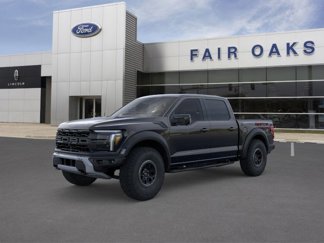 New 2025 Ford F150 Raptor image 1