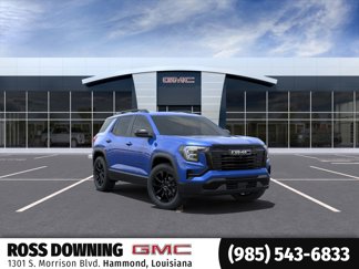 New 2026 GMC Terrain Elevation w/ Elevation Premium Package image 1