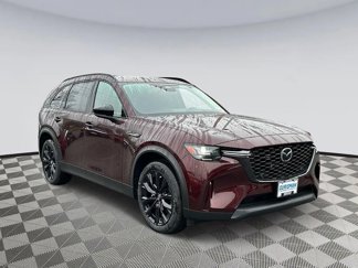 New 2025 MAZDA CX-90 Plug-In Hybrid w/Premium Sport image 1