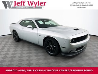 Used 2023 Dodge Challenger R/T w/ Blacktop Package image 1