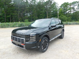 New 2026 Hyundai Palisade XRT Pro image 1