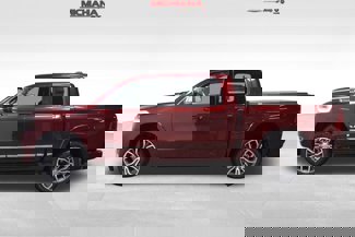 New 2025 RAM 1500 Tungsten image 1