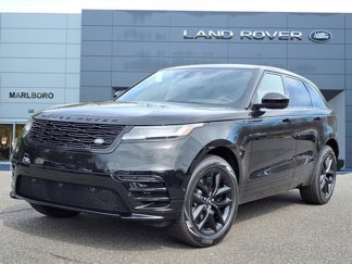 New 2026 Land Rover Range Rover Velar Dynamic SE image 1