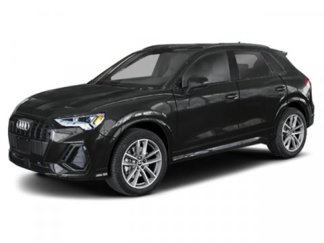 New 2025 Audi Q3 2.0T Premium Plus image 1