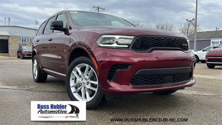 New 2025 Dodge Durango GT image 1