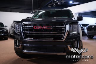 Used 2023 GMC Yukon SLT w/ SLT Premium Package image 1