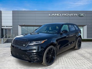 New 2026 Land Rover Range Rover Velar Dynamic SE image 1
