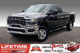New 2026 RAM 2500 Tradesman image 1