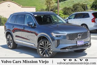 New 2025 Volvo XC90 T8 Plus image 1