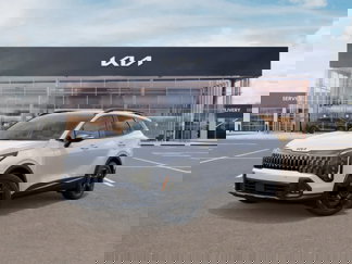 New 2026 Kia Sportage X-Pro Prestige image 1