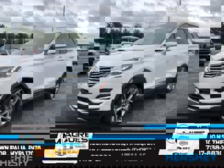 Used 2015 Lincoln MKC AWD w/ Equipment Group 102A Reserve image 1