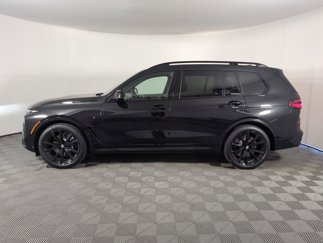 New 2026 BMW X7 M60i video 2