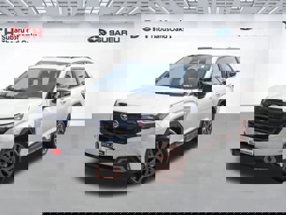 New 2025 Subaru Forester Sport image 1
