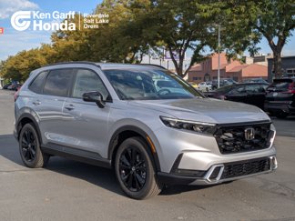 New 2026 Honda CR-V Sport Touring image 1