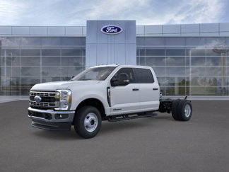 New 2025 Ford F350 XL w/ XL Chrome Package image 1
