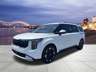 New 2025 Kia Carnival EX image 1