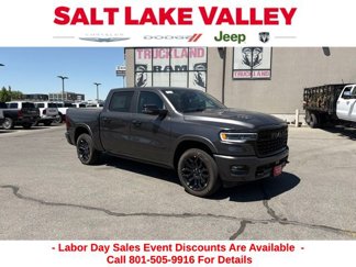 New 2026 RAM 1500 Limited image 1
