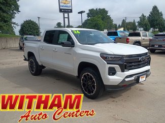 New 2026 Chevrolet Colorado Z71 w/ Technology Package image 1