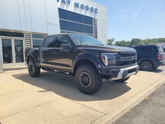 New 2025 Ford F150 Raptor image 1