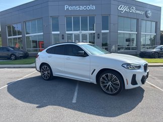 Used 2023 BMW X4 M40i w/ Premium Package image 1