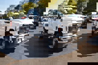 New 2026 Ford F250 XL w/ XL Chrome Package image 1
