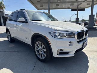 Used 2016 BMW X5 sDrive35i image 1