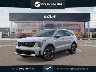 New 2026 Kia Sorento S image 1