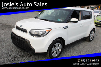 Used 2016 Kia Soul image 1