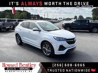 Used 2023 Buick Encore GX Select w/ Sport Touring Package image 1