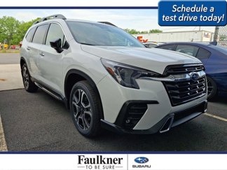 New 2025 Subaru Ascent Touring image 1